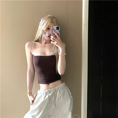 激情姐妹花